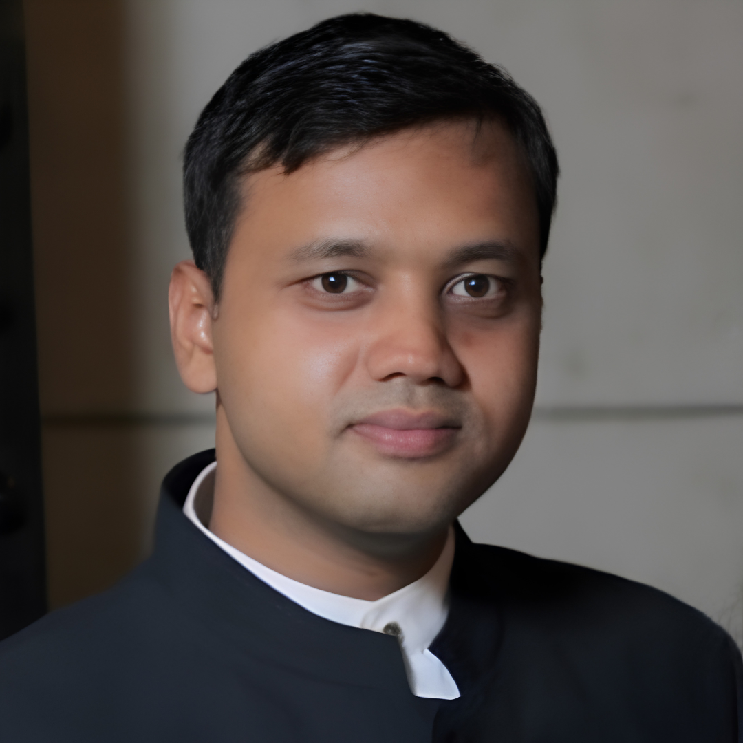 Dr. Sachin