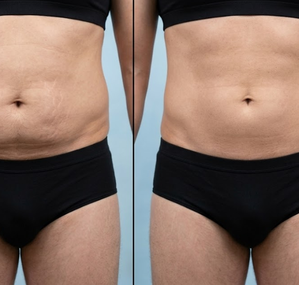 abdominoplasty